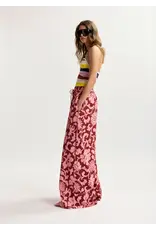 Essentiel Antwerp Pants Jomery Combo3 Faded plum