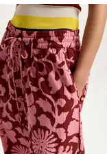 Essentiel Antwerp Pants Jomery Combo3 Faded plum