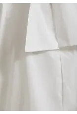 Essentiel Antwerp Top Jalaysia sleeveless Off white