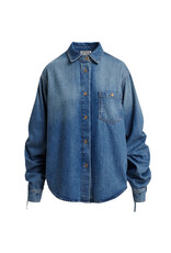 Essentiel Antwerp Shirt Juzy jeans Patriot blue