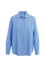 Sacrecoeur Shirt Julie bora Bleu