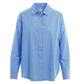 Sacrecoeur Shirt Julie bora Bleu