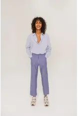 Sacrecoeur Shirt Julie nuage Bleu