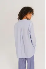 Sacrecoeur Shirt Julie nuage Bleu