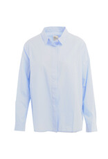 Sacrecoeur Shirt Julie nuage Bleu