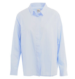 Sacrecoeur Shirt Julie nuage Bleu