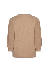 Ruby Tuesday Top Valo polo Tan