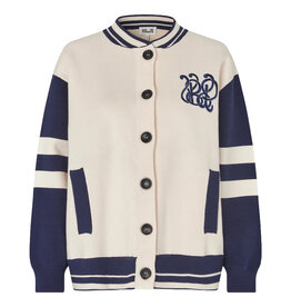 Baum und Pferdgarten Baum Jacket Chrissie Baritone blue mix