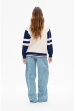Baum und Pferdgarten Baum Jacket Chrissie Baritone blue mix