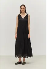 Devotion Dress Honest Black
