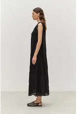 Devotion Dress Honest Black