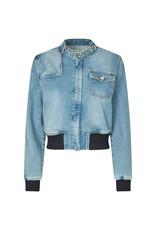 Baum und Pferdgarten Jacket Berna Forever blue denim