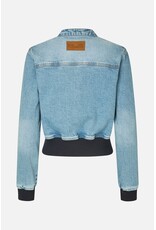 Baum und Pferdgarten Jacket Berna Forever blue denim