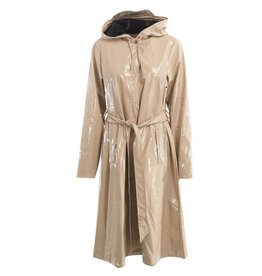 Rains Jacket A-Line longer W  W3 Shore
