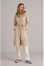 Rains Jacket A-Line longer W  W3 Shore