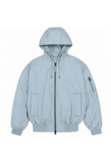 Rains Jacket Lohja short ins. W3T1 Pool