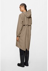 Rains Parka Fishtall W3 Beige