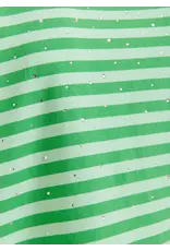 Essentiel Antwerp T-Shirt Joste striped Groen