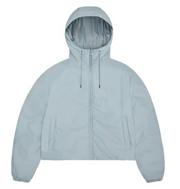 Rains Jacket Lohja short ins. W3T1 Pool