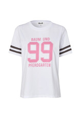 Baum und Pferdgarten Shirt Jawo Bright white 99