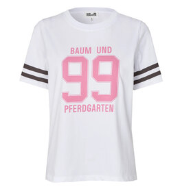 Baum und Pferdgarten Shirt Jawo Bright white 99