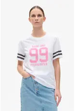 Baum und Pferdgarten Shirt Jawo Bright white 99