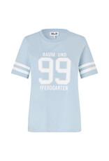 Baum und Pferdgarten Shirt Jawo Kentucky blue 99