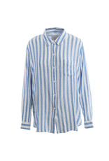 Rails Blouse Charli Atlantis stripe