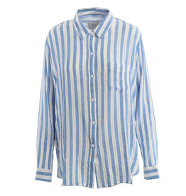 Rails Blouse Charli Atlantis stripe