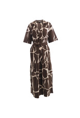 Rails Dress Richmond Terra