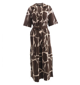 Rails Dress Richmond Terra