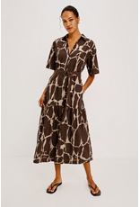 Rails Dress Richmond Terra