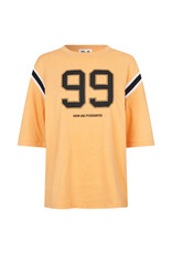 Baum und Pferdgarten Baum Shirt July Buff orange