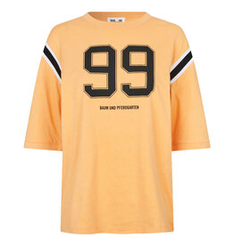 Baum und Pferdgarten Baum Shirt July Buff orange