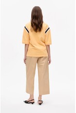 Baum und Pferdgarten Baum Shirt July Buff orange