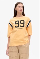 Baum und Pferdgarten Baum Shirt July Buff orange