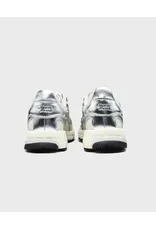 Mercer Sneaker The Re-Run pine Silver