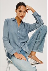 Rails Blouse Ingrid M.vintage cloud wash