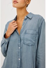 Rails Blouse Ingrid M.vintage cloud wash