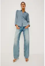 Rails Blouse Ingrid M.vintage cloud wash