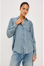 Rails Blouse Ingrid M.vintage cloud wash