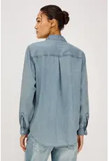 Rails Blouse Ingrid M.vintage cloud wash