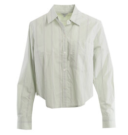 Rails Blouse Ramy Leon stripe