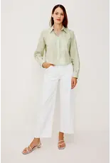 Rails Blouse Ramy Leon stripe