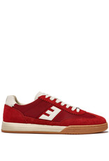 East pacific trade Sneaker Diego Red/tofu
