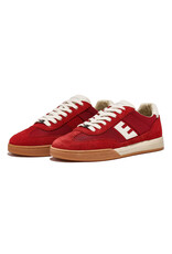 East pacific trade Sneaker Diego Red/tofu