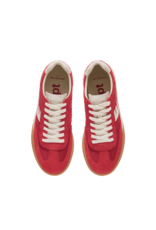 East pacific trade Sneaker Diego Red/tofu