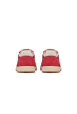 East pacific trade Sneaker Diego Red/tofu