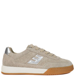 East pacific trade Sneaker Diego Mushroom silver