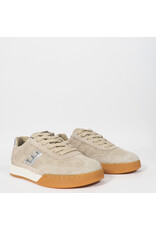 East pacific trade Sneaker Diego Mushroom silver